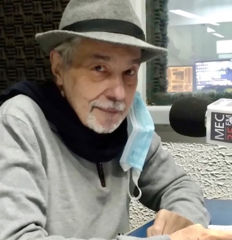 Foto: Reprodução/Instagram 