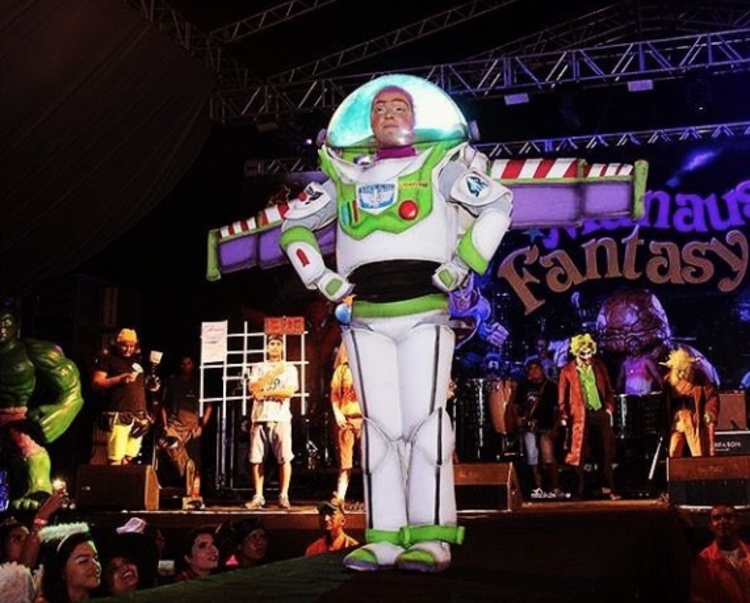 Foto: Reprodução/Instagram 