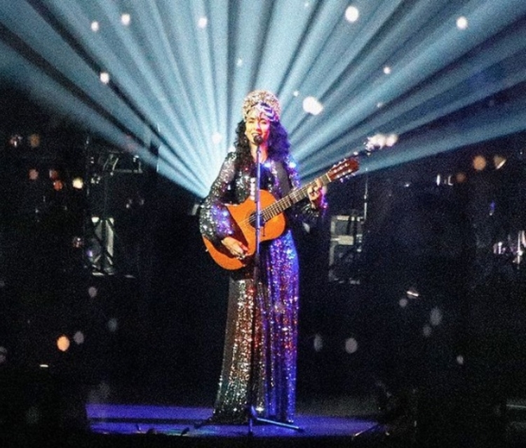 Foto: Reprodução/Instagram @leoaversa