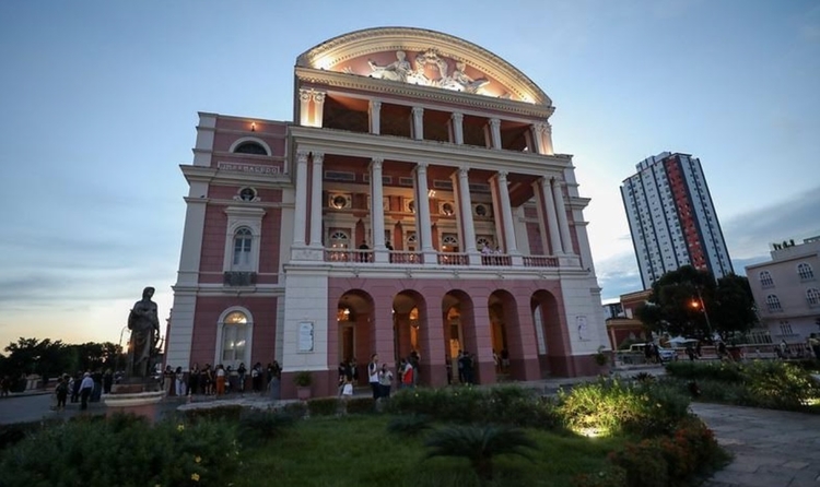 Foto: Alex Pazuelo/Secom