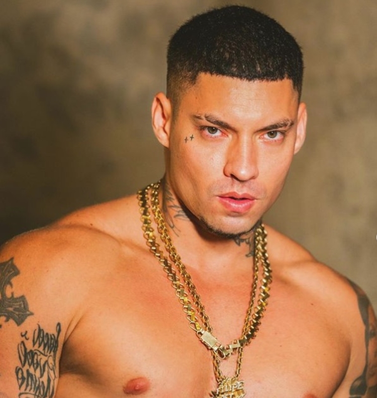 Foto: Reprodução/Instagram 