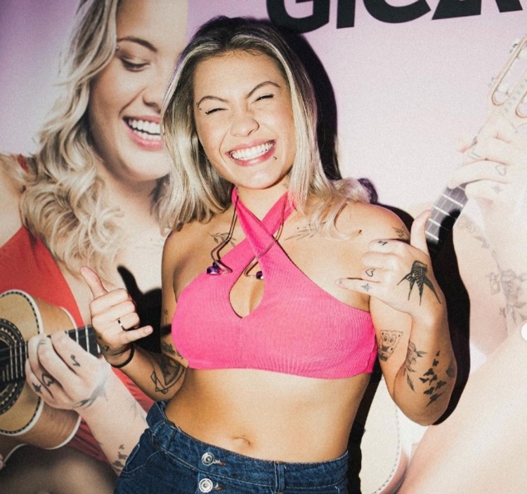 Foto: Reprodução/Instagram 