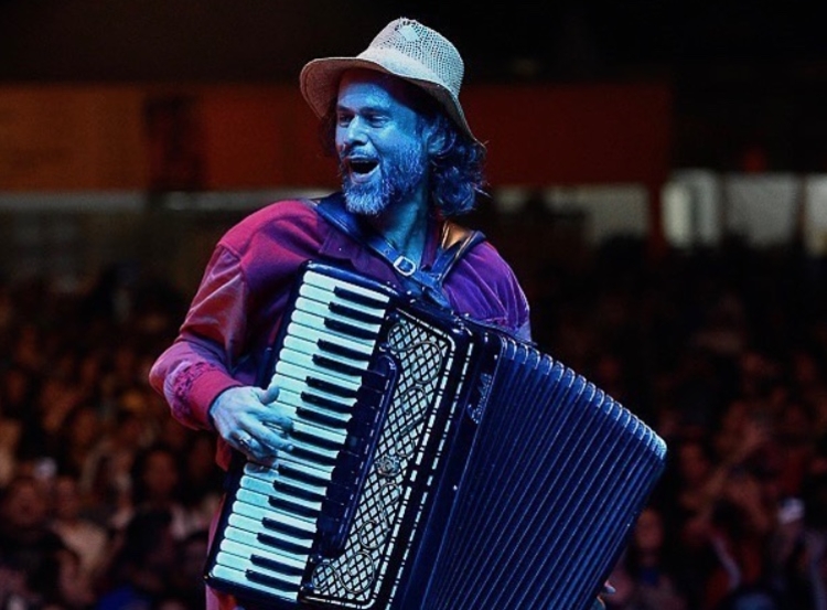 Foto: Adriano Escanhuela