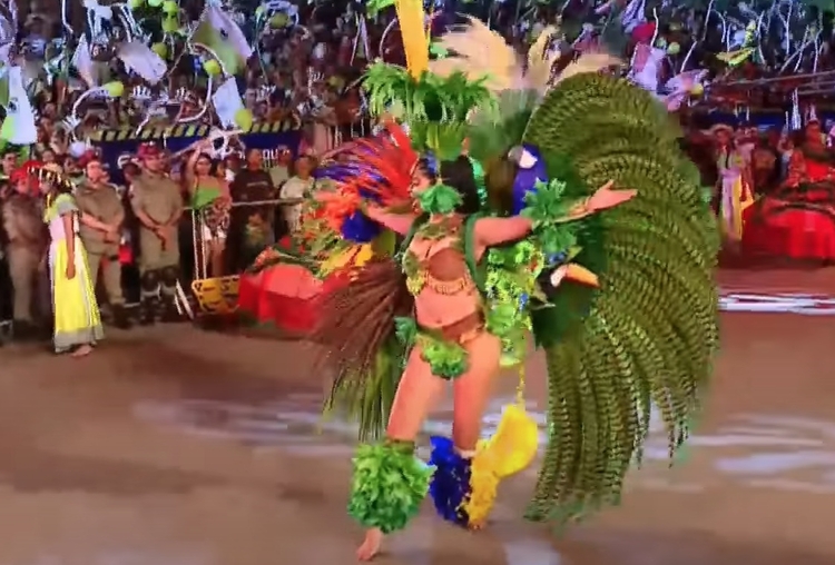 Foto: Reprodução/Youtube