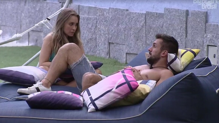 Foto: Reprodução/TV Globo