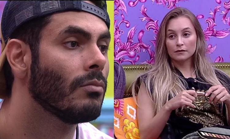 Foto: Reprodução/TV Globo