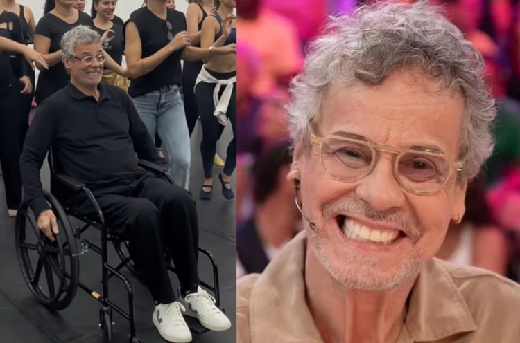 Foto: Reprodução Instagram / Manoella Mello - Globo