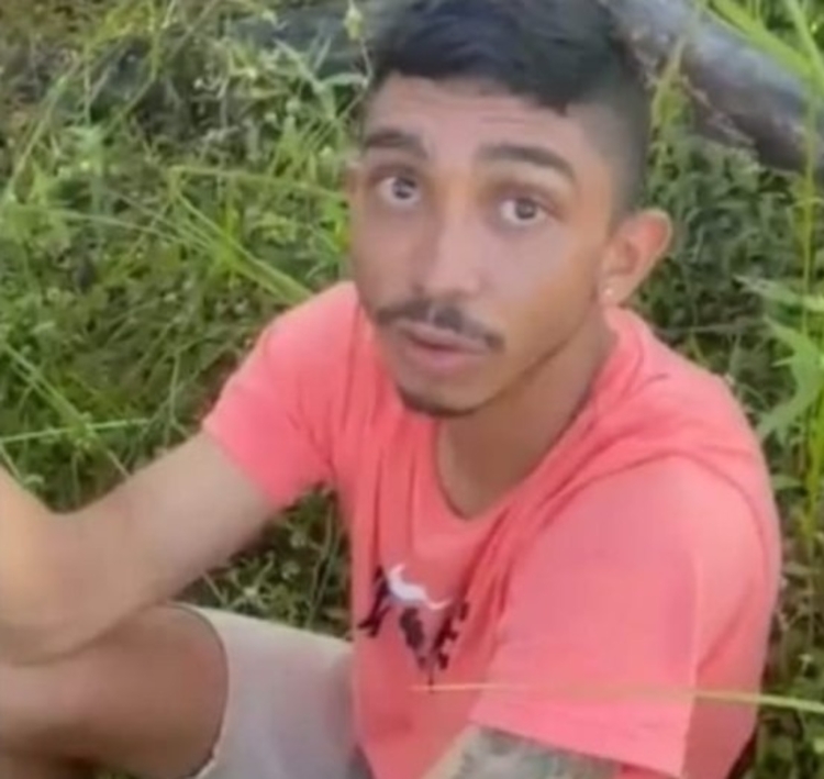 Carlos Alberto - Foto: Divulgação 