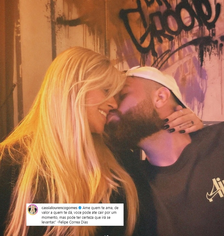 Foto: Reprodução/instagram