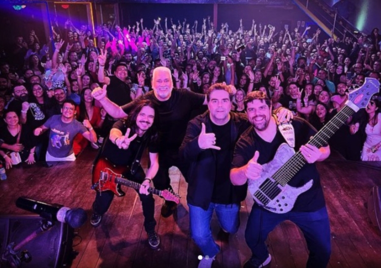 Foto: Reprodução/Instagram