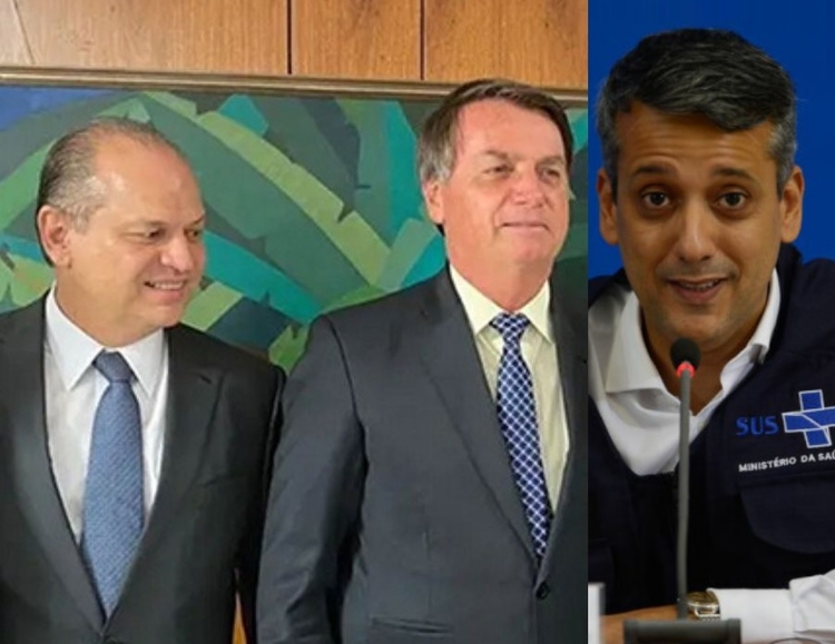 Foto: Reprodução/Instagram e Marcello Casal Jr