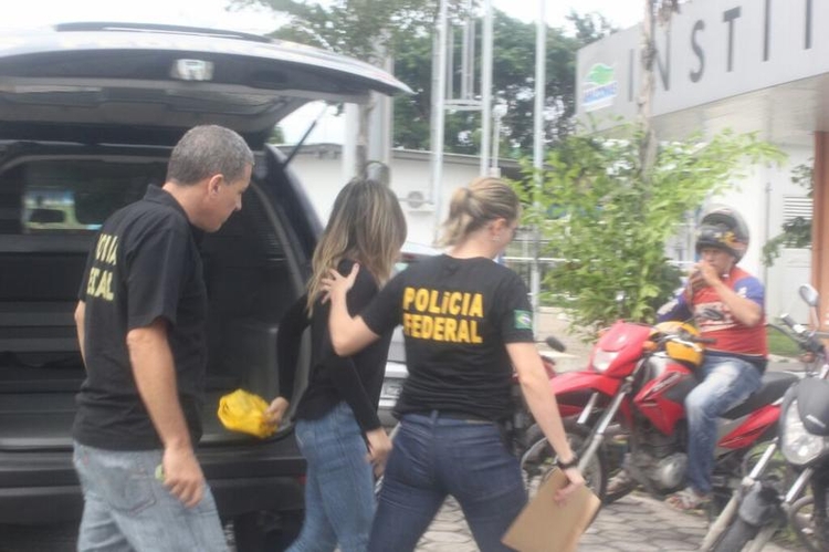 Foto: Divulgação  / Marcelaine recebeu autorização para cumprir prisão domiciliar