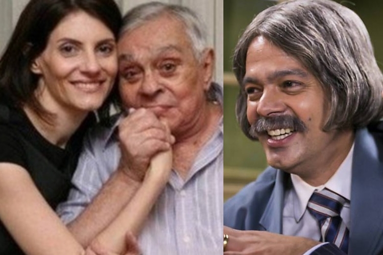 Foto: Reprodução/Instagram e TV Globo