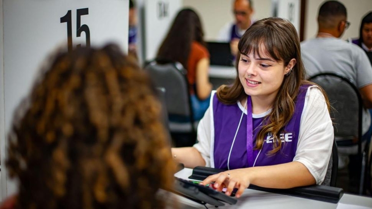 Foto: Divulgação CIEE