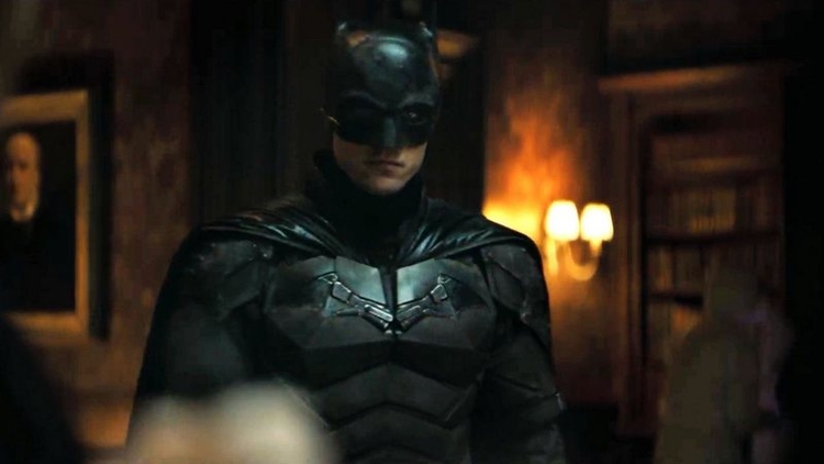 Foto: Reprodução / Novo filme solo de Batman estreia só em 2022