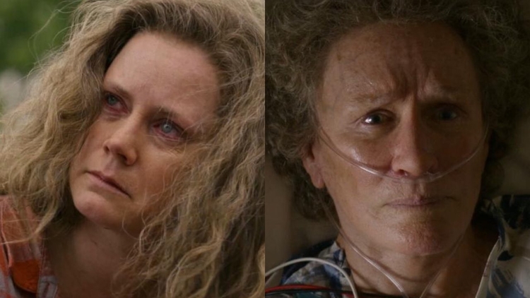 Foto: Reprodução / Amy Adams e Glenn Close viverão drama familiar