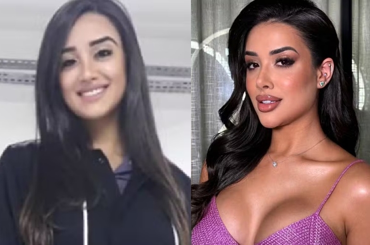 Foto: Reprodução/Instagram