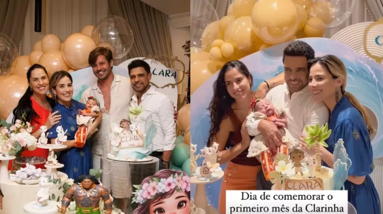 Foto: Reprodução Instagram