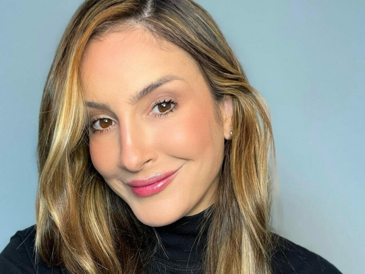 Claudia Leitte - Foto: Reprodução/Instagram