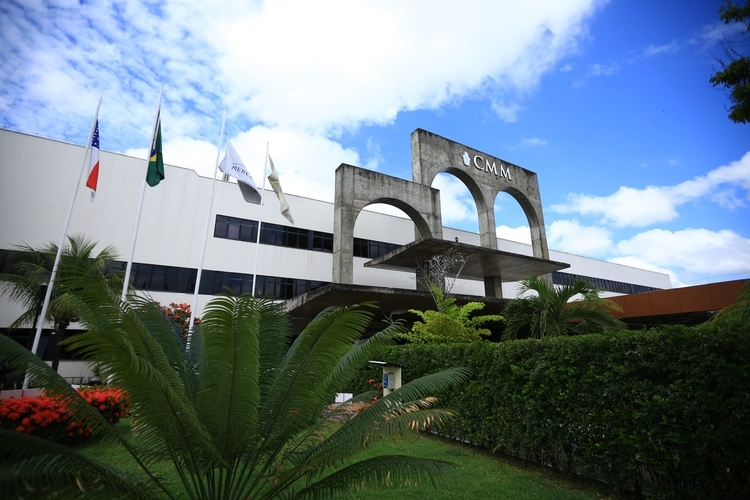 Câmara Municipal de Manaus. - Foto: Diego Caja – Dircom/CMM