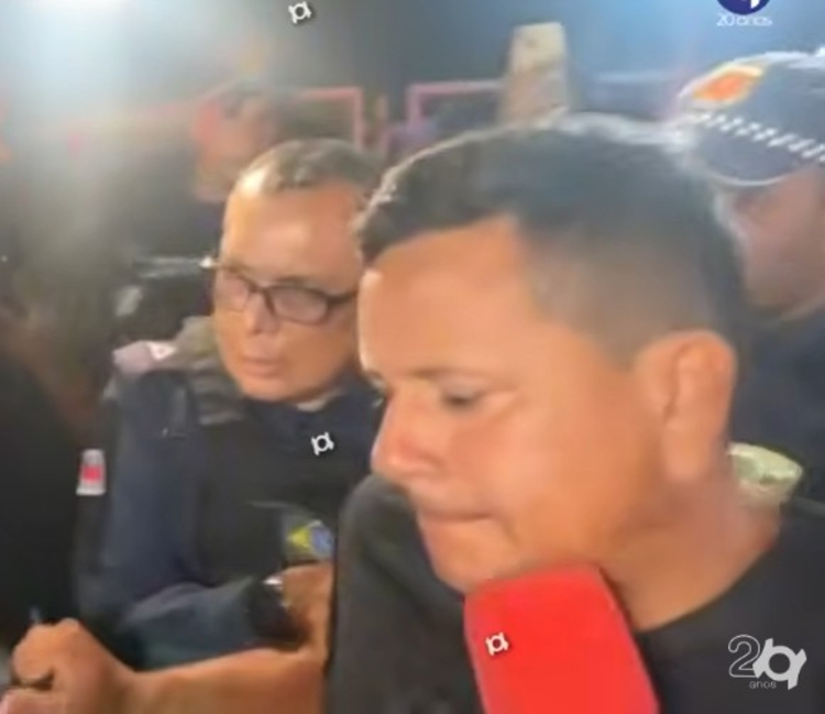 Pedro José da Silva Gama - Foto: Jander Robson/Portal do Holanda