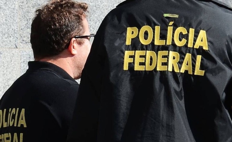 Agentes da Polícia Federal - Foto: Arquivo Agência Brasil