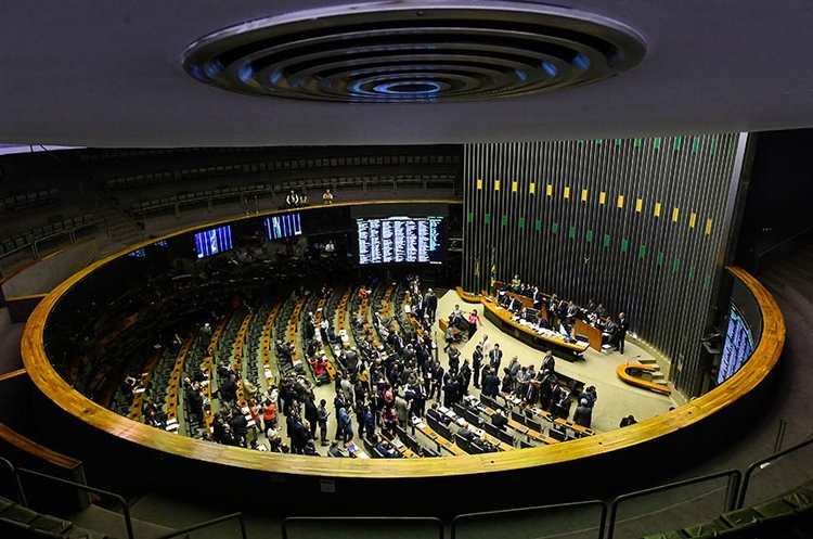 Congresso Nacional - Foto: Marcos Oliveira/Agência Senado