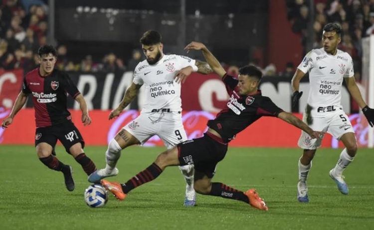 Foto: Divulgação/Conmebol