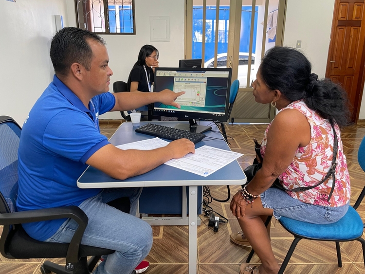 Usuários poderão negociar dívidas até agosto - Foto: Divulgação/Cosama