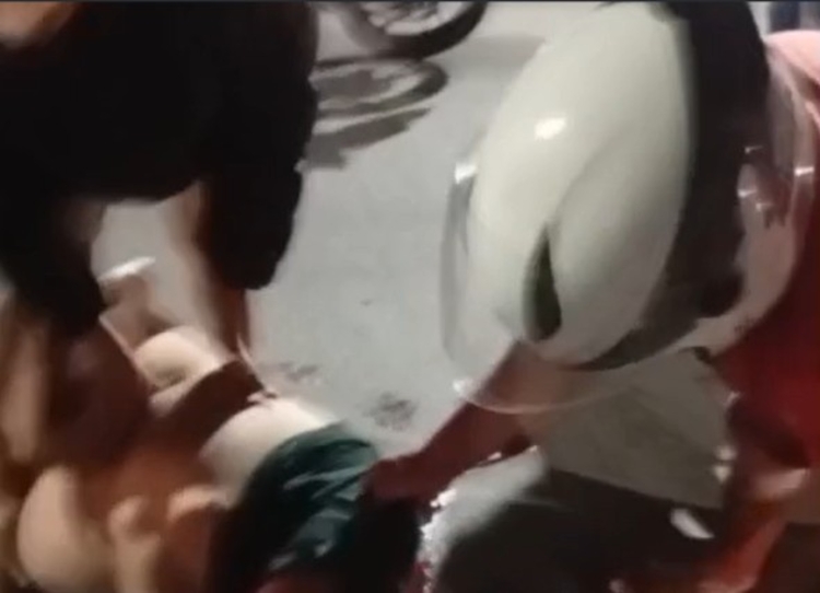 Vitima não resistiu - Foto: Divulgação 