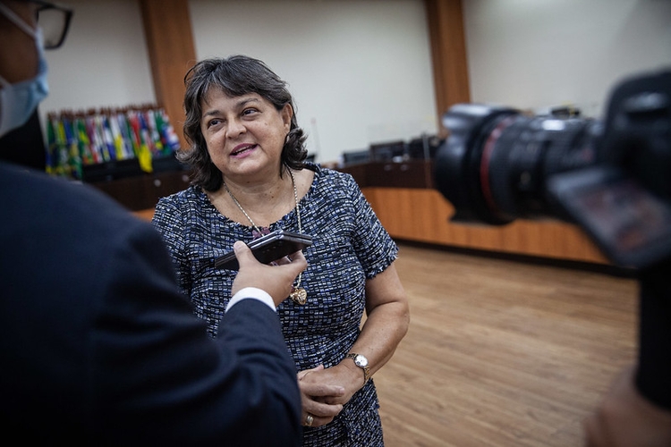 Foto: Divulgação/ Ascom TJAM