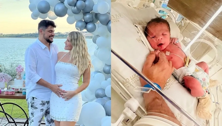 Foto: Reprodução/Instagram  