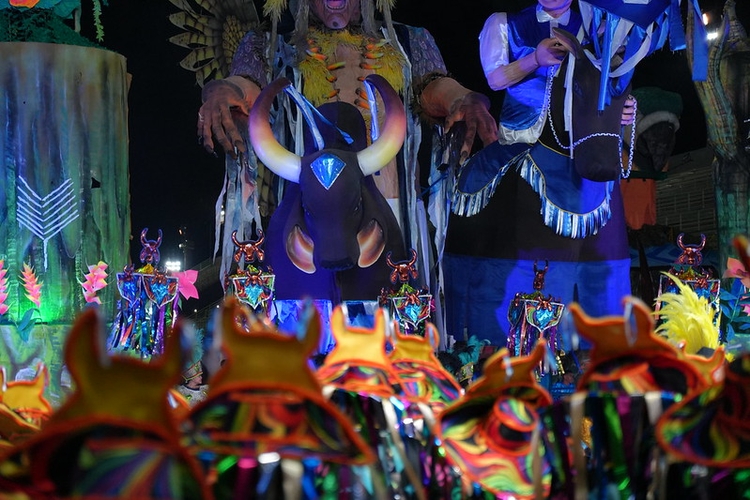 Foto: Aguilar Abecassis/Secretaria de Estado de Cultura e Economia Criativa