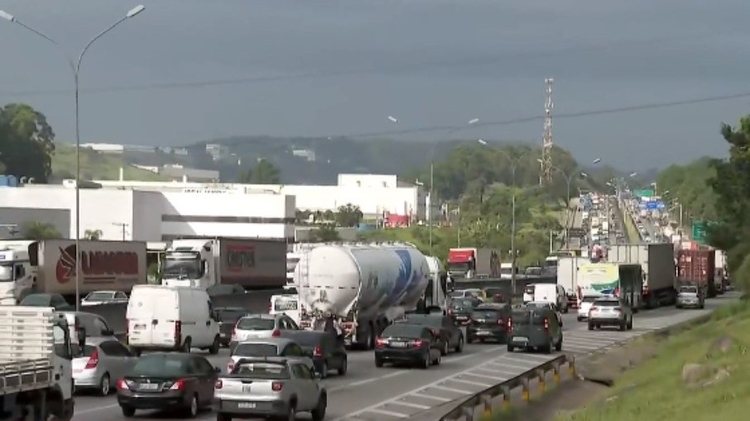 Foto: Reprodução/CNN