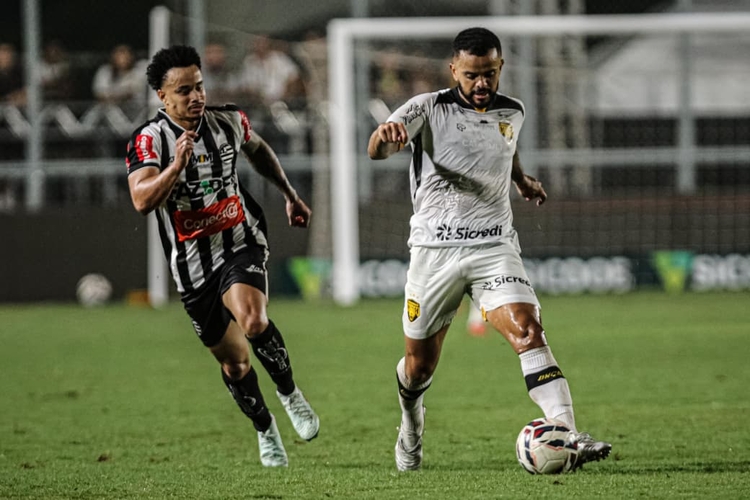 Foto: João Normando/ Amazonas FC