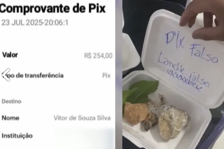 Foto: Reprodução/TV Anhanguera