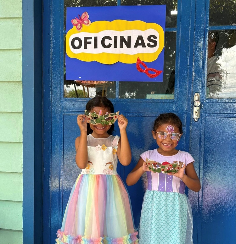 Local ofereceu muita diversão - Foto: Divulgação 