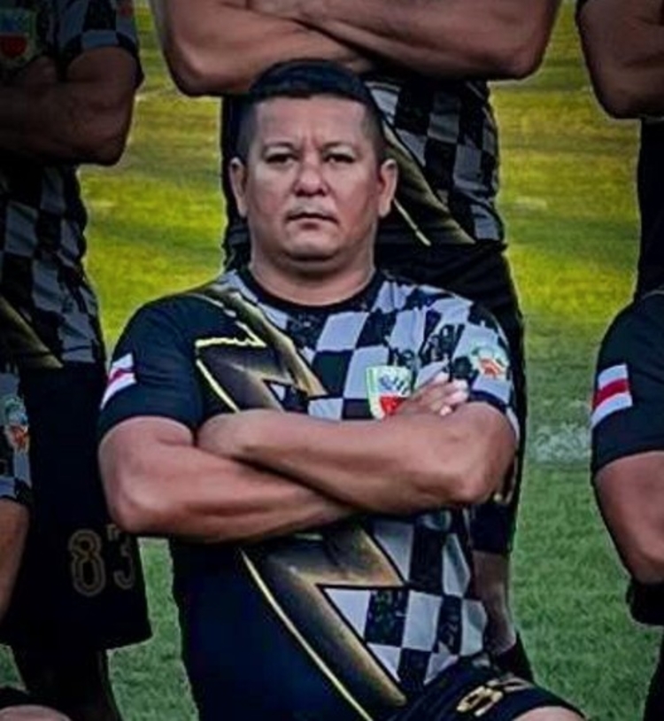 Soldado D Cunha - Foto: Divulgação 