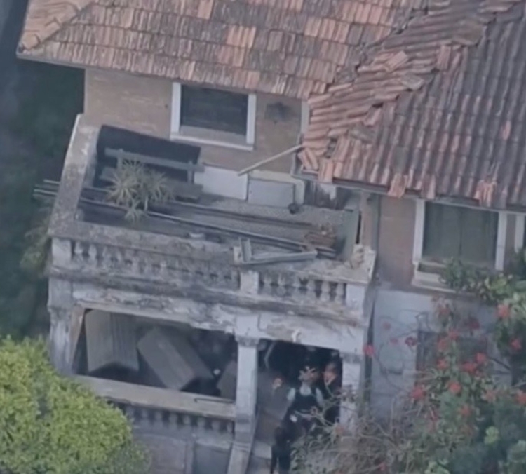 Foto: Reprodução/ Band