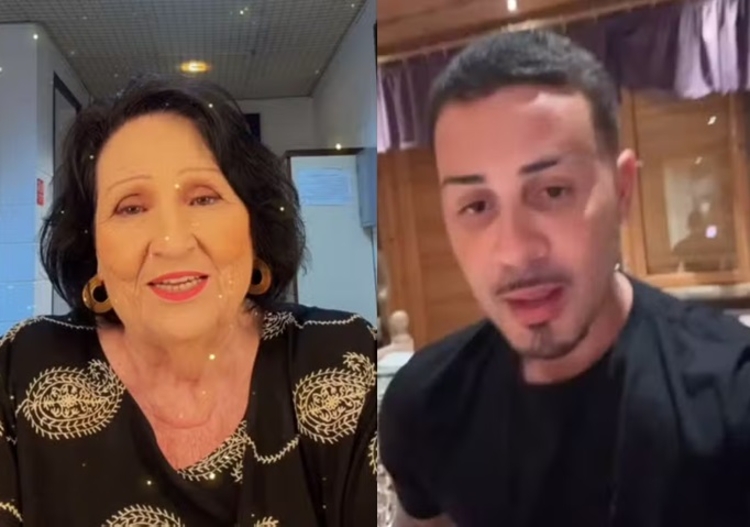 Foto: Reprodução Instagram