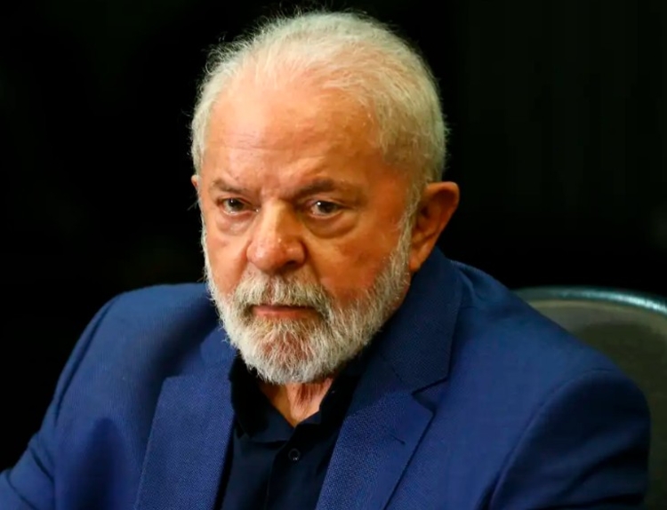Lula - Foto: Marcelo Camargo EBC