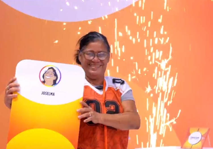 Foto: Reprodução Globoplay