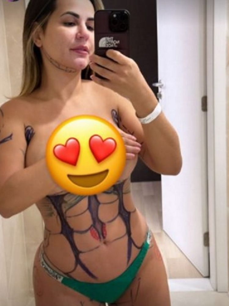 Foto: Reprodução/instagram