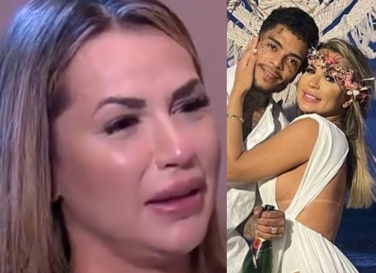 Foto: Reprodução/RecordTV