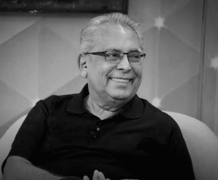 Amazonino morreu neste domingo - Foto: Divulgação