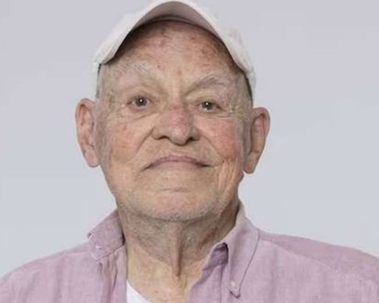 Silvio Luiz- Foto: Reprodução TV Record