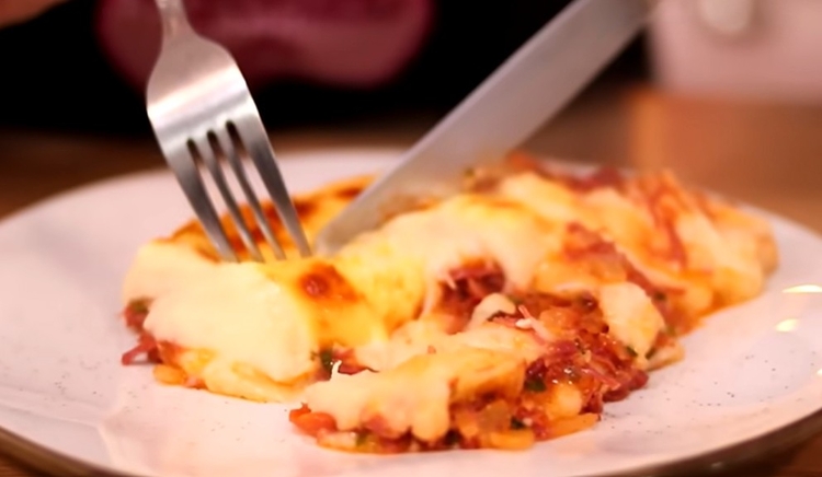 Foto: Reprodução /  Youtube Receitas da Cris