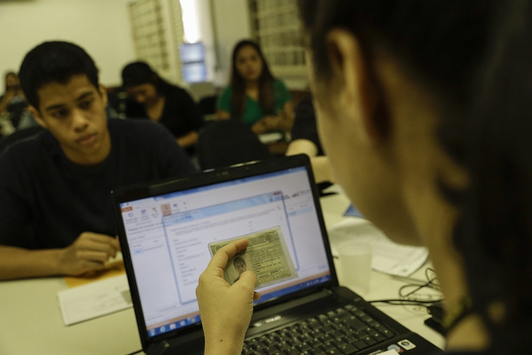 Selecionados tem até dia 19 de abril - Foto: Arquivo TJAM