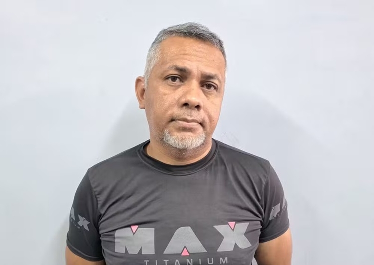 Foto: Divulgação/PC-AM