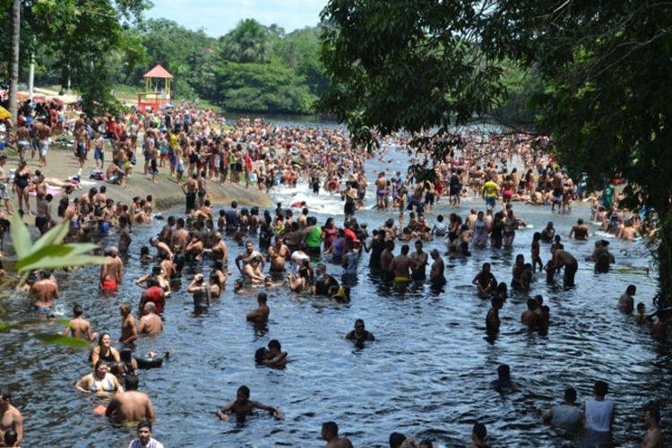 Cidade é principal ponto turístico - Foto: Divulgação 